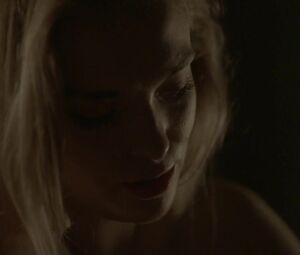 Magdalena Kolesnik Nude - Miasto skarbow s01e07 (2017)