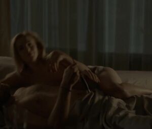Magdalena Kolesnik Nude - Miasto skarbow s01e07 (2017)