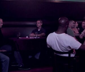 Olivia Quiroz, Nicki Hunter Nude - Strike One (2014)