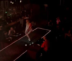 Olivia Quiroz, Nicki Hunter Nude - Strike One (2014)