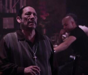 Olivia Quiroz, Nicki Hunter Nude - Strike One (2014)