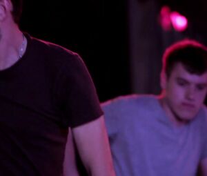 Olivia Quiroz, Nicki Hunter Nude - Strike One (2014)