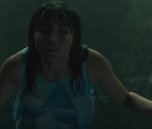 Ana de Armas Nude - Blade Runner 2049 (2017)