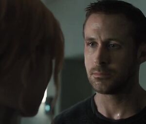 Ana de Armas Nude - Blade Runner 2049 (2017)