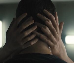 Ana de Armas Nude - Blade Runner 2049 (2017)