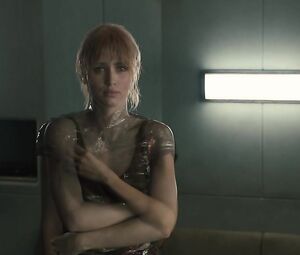 Ana de Armas Nude - Blade Runner 2049 (2017)