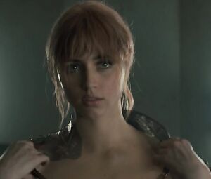 Ana de Armas Nude - Blade Runner 2049 (2017)