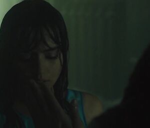 Ana de Armas Nude - Blade Runner 2049 (2017)