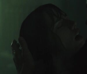 Ana de Armas Nude - Blade Runner 2049 (2017)