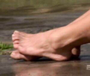 Sexy Hope Solo - Body Issue (2011)