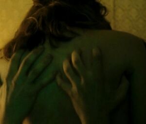Kristen Stewart nude - On The Road S1E1