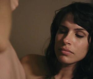 Desiree Akhavan Nude - Appropriate Behavior (2014)