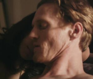 Desiree Akhavan Nude - Appropriate Behavior (2014)