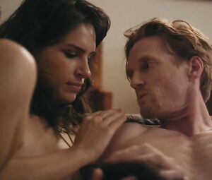 Desiree Akhavan Nude - Appropriate Behavior (2014)