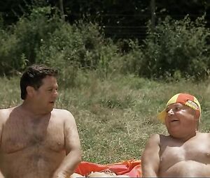 Sexy Ramona Badescu - Le Nuove Comiche (1994)