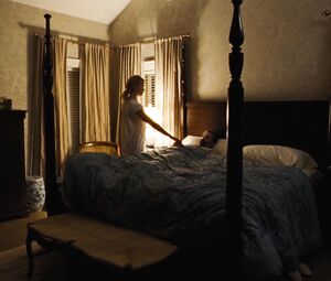Sex Scene Nicole Kidman Nude - The Killing of a Sacred Deer (2017)