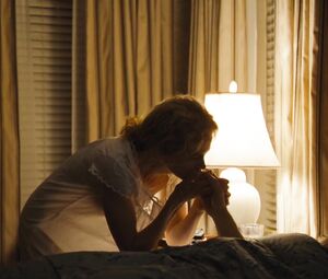 Sex Scene Nicole Kidman Nude - The Killing of a Sacred Deer (2017)