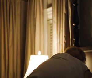 Sex Scene Nicole Kidman Nude - The Killing of a Sacred Deer (2017)