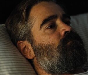 Sex Scene Nicole Kidman Nude - The Killing of a Sacred Deer (2017)