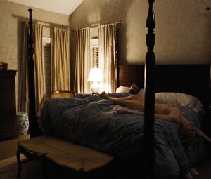 Sex Scene Nicole Kidman Nude - The Killing of a Sacred Deer (2017)