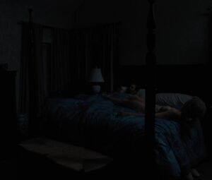 Sex Scene Nicole Kidman Nude - The Killing of a Sacred Deer (2017)