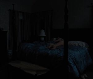 Sex Scene Nicole Kidman Nude - The Killing of a Sacred Deer (2017)