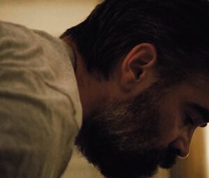 Sex Scene Nicole Kidman Nude - The Killing of a Sacred Deer (2017)