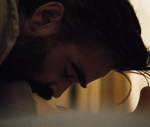 Sex Scene Nicole Kidman Nude - The Killing of a Sacred Deer (2017)