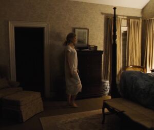 Sex Scene Nicole Kidman Nude - The Killing of a Sacred Deer (2017)