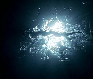 Maria Valverde, Eva Green nude - Cracks (2009)