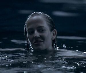 Maria Valverde, Eva Green nude - Cracks (2009)