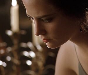 Maria Valverde, Eva Green nude - Cracks (2009)