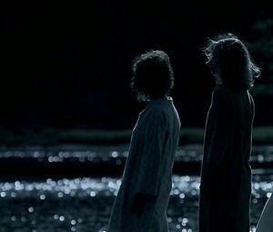 Maria Valverde, Eva Green nude - Cracks (2009)