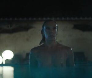 Toni Collette Nude - Madame (2017)
