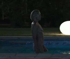 Toni Collette Nude - Madame (2017)