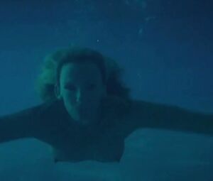 Toni Collette Nude - Madame (2017)