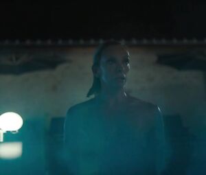 Toni Collette Nude - Madame (2017)