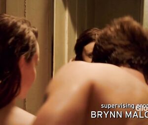 Taylor Black, Sarah Ramos nude - Midnight Texas (2017) s1e4