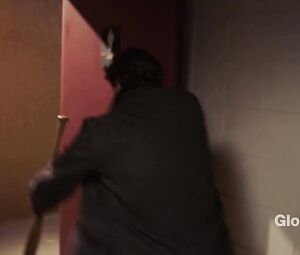 Taylor Black, Sarah Ramos nude - Midnight Texas (2017) s1e4