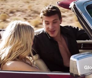 Taylor Black, Sarah Ramos nude - Midnight Texas (2017) s1e4