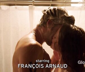 Taylor Black, Sarah Ramos nude - Midnight Texas (2017) s1e4