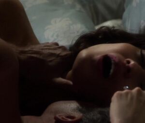 Sexy Olga Kurylenko - MAGIC CITY