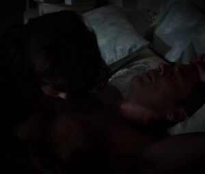 Sexy Olga Kurylenko - MAGIC CITY