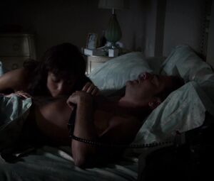 Sexy Olga Kurylenko - MAGIC CITY