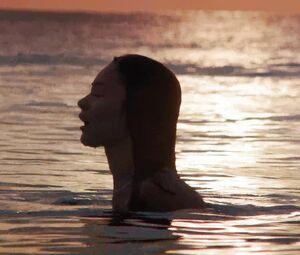 Sexy Olga Kurylenko - MAGIC CITY