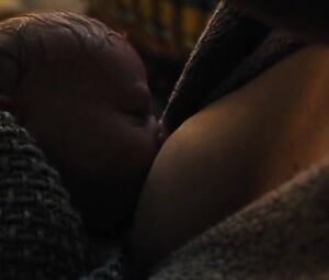 Jennifer Lawrence Nude, Michelle Pfeiffer Hot - Mother! (2017)