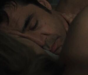 Jennifer Lawrence Nude, Michelle Pfeiffer Hot - Mother! (2017)