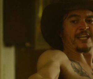 Nicole LaLiberte Nude - Smartass (2017)