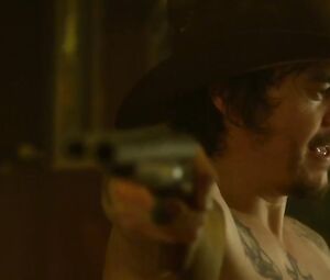 Nicole LaLiberte Nude - Smartass (2017)