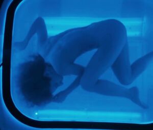 Vanessa Lengies nude - Second Chance S01E09 (2016)